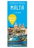 Malta Easy Map