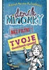 Deník mimoňky BEZ FILTRU! - Tvoje deníčková zpověď