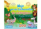 ZOO - Moje první knihovnička