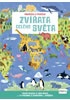 Objevuj s puzzle: Zvířata celého světa