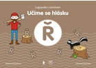 Učíme se hlásku Ř: Logopedie s úsměvem