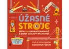 Úžasné stroje