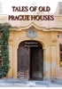 Tales of Old Prague Houses