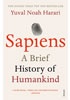 Sapiens: A Brief History of Humankind