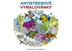 Antistresové vymalovánky