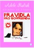 Pravidla pro Boyfrienda