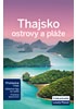 Thajsko - ostrovy a pláže - Lonely Planet