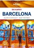 Barcelona do kapsy - Lonely Planet