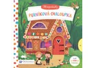 Perníková chaloupka - Minipohádky