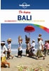 Bali do kapsy - Lonely Planet