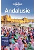 Andalusie - Lonely Planet