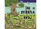 Jak zvířátka bydlí