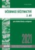 Učebnice Účetnictví II. díl 2021