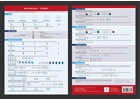 Matematika - Zlomky - Přehledová tabulka učiva