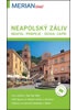 Merian - Neapolský záliv - Neapol * Pompeje * Ischia * Capri