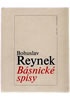 Básnické spisy