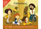 Flétničkovi – Kdo to tady bručí?