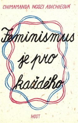 Feminismus je pro každého