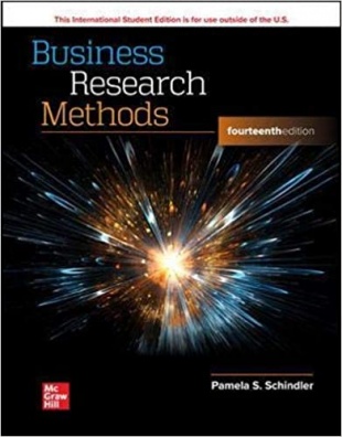 Business Research Methods