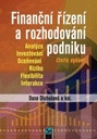 Finanční řízení a rozhodování podniku