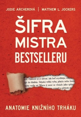 Šifra mistra bestselleru