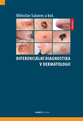 Diferenciální diagnostika v dermatologii