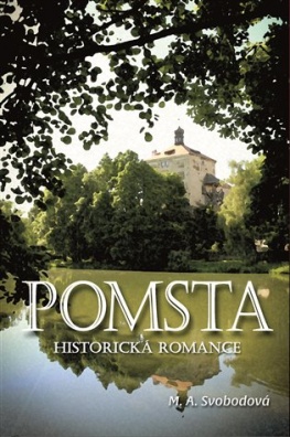 Pomsta