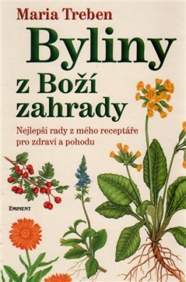 Byliny z Boží zahrady