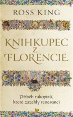 Knihkupec z Florencie