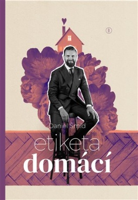 Etiketa domácí