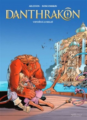 Danthrakon 2