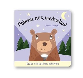 Dobrou noc, medvídku!