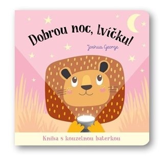 Dobrou noc, lvíčku!