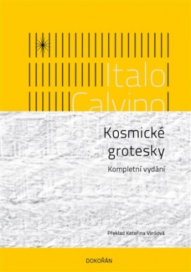 Kosmické grotesky