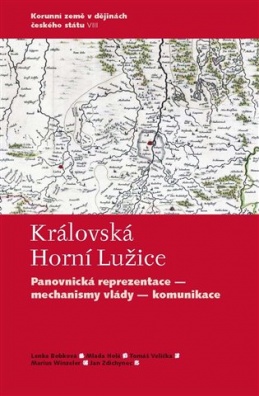 Královská Horní Lužice