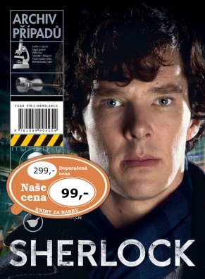 Sherlock. Archiv případů