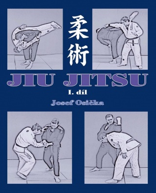 Jiu Jitsu I.díl