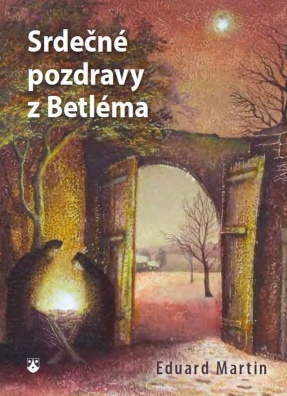 Srdečné pozdravy z Betléma