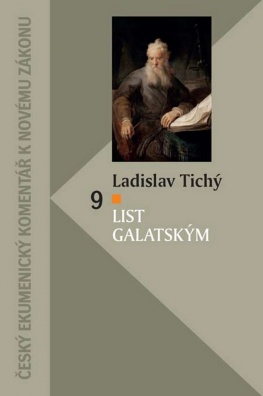 List Galatským - 9