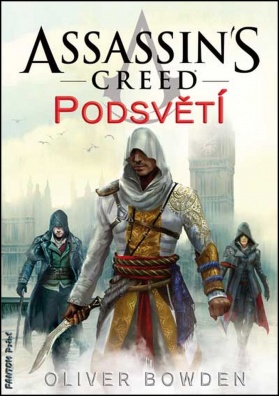 Assassin´s Creed Podsvětí - 8