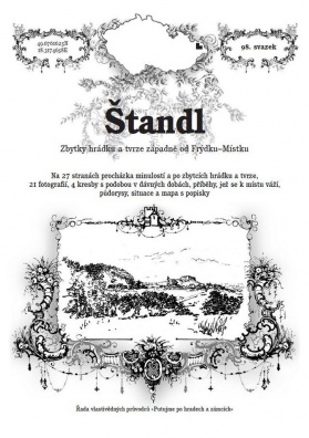 Štandl