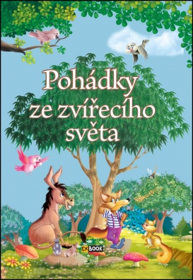 Pohádky ze zvířecího světa