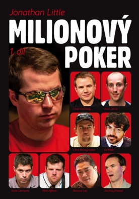 Milionový poker 1. díl