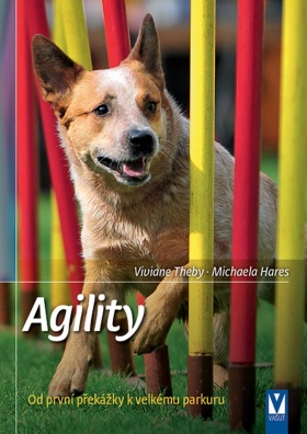 Agility. Od první překážky k velkému parkuru