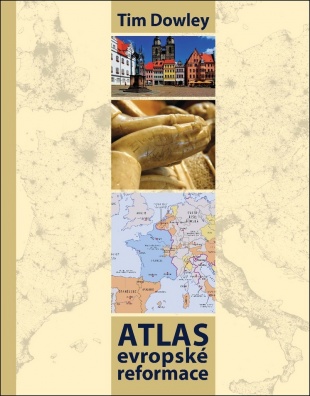 Atlas evropské reformace