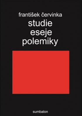 Studie, eseje, polemiky