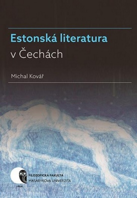 Estonská literatura v Čechách