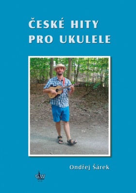 České hity pro ukulele