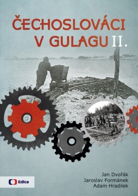 Čechoslováci v Gulagu II.