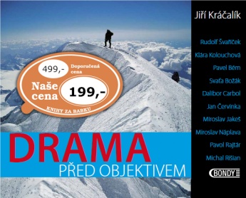 Drama před objektivem